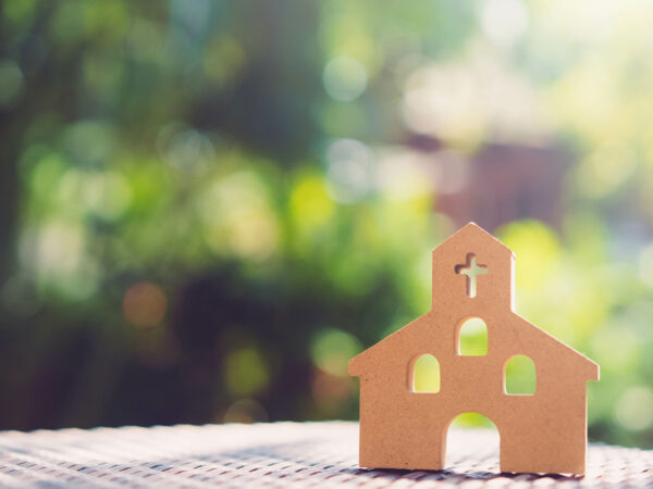 St Francis of Assisi: Discipleship, Peace & Ecological Conversion